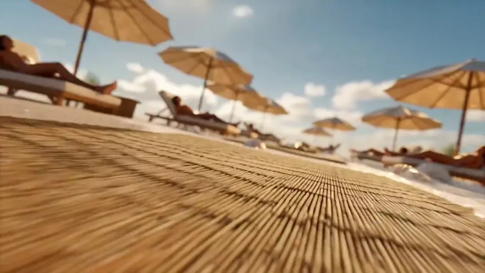 Create cinematic multi-shot videos with AI camera control